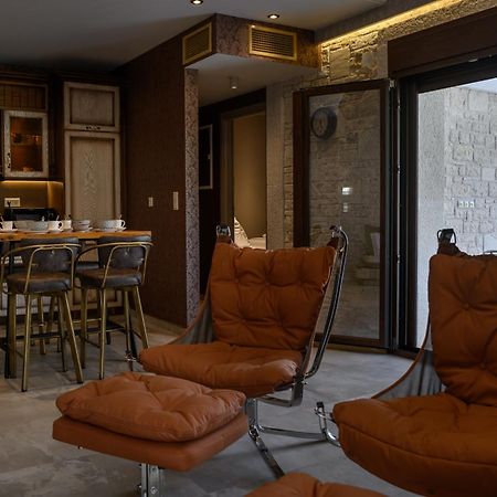 Theluxuryvillas Preveza Exterior photo