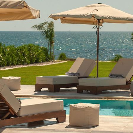 Theluxuryvillas Preveza Exterior photo