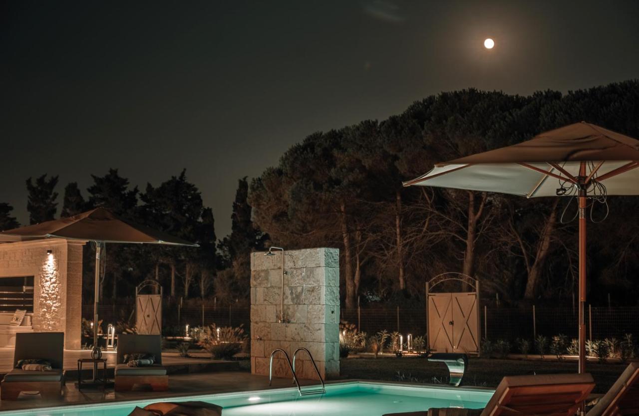 Theluxuryvillas Preveza Exterior photo