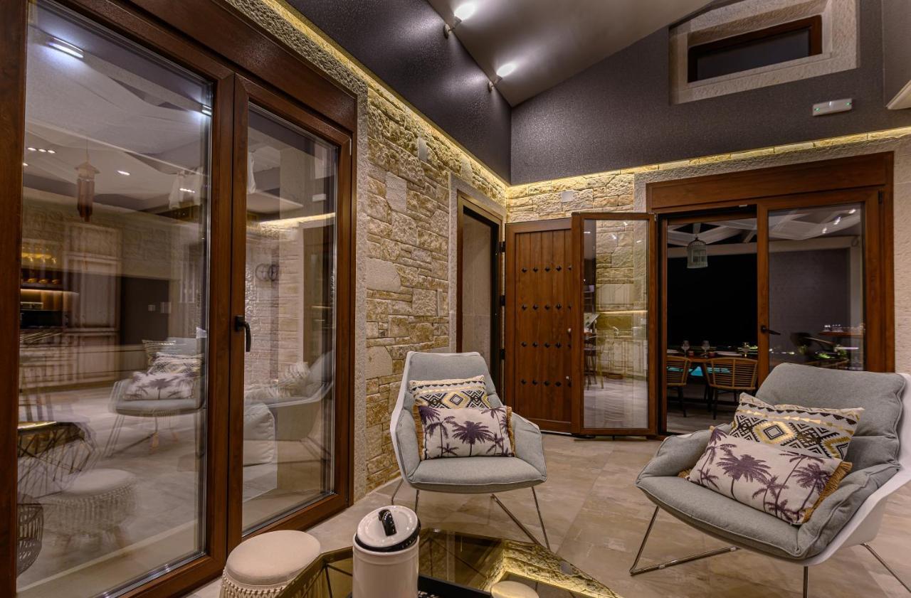 Theluxuryvillas Preveza Exterior photo
