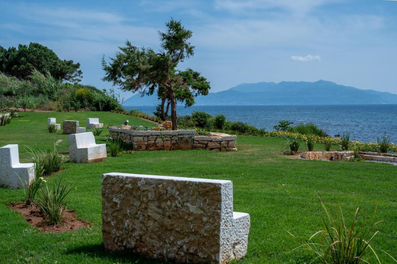 Theluxuryvillas Preveza Exterior photo