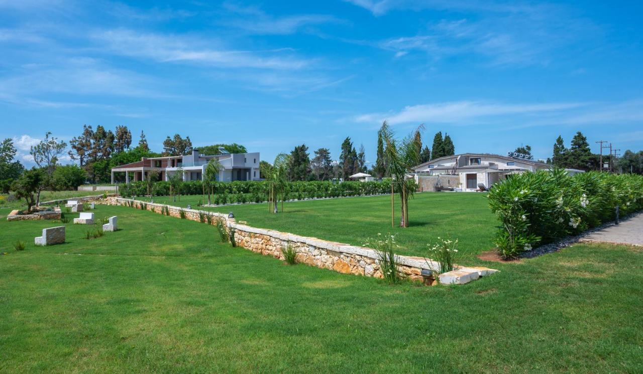 Theluxuryvillas Preveza Exterior photo