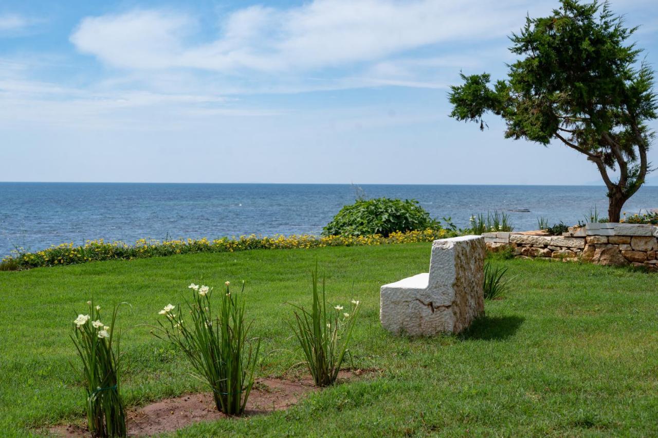 Theluxuryvillas Preveza Exterior photo