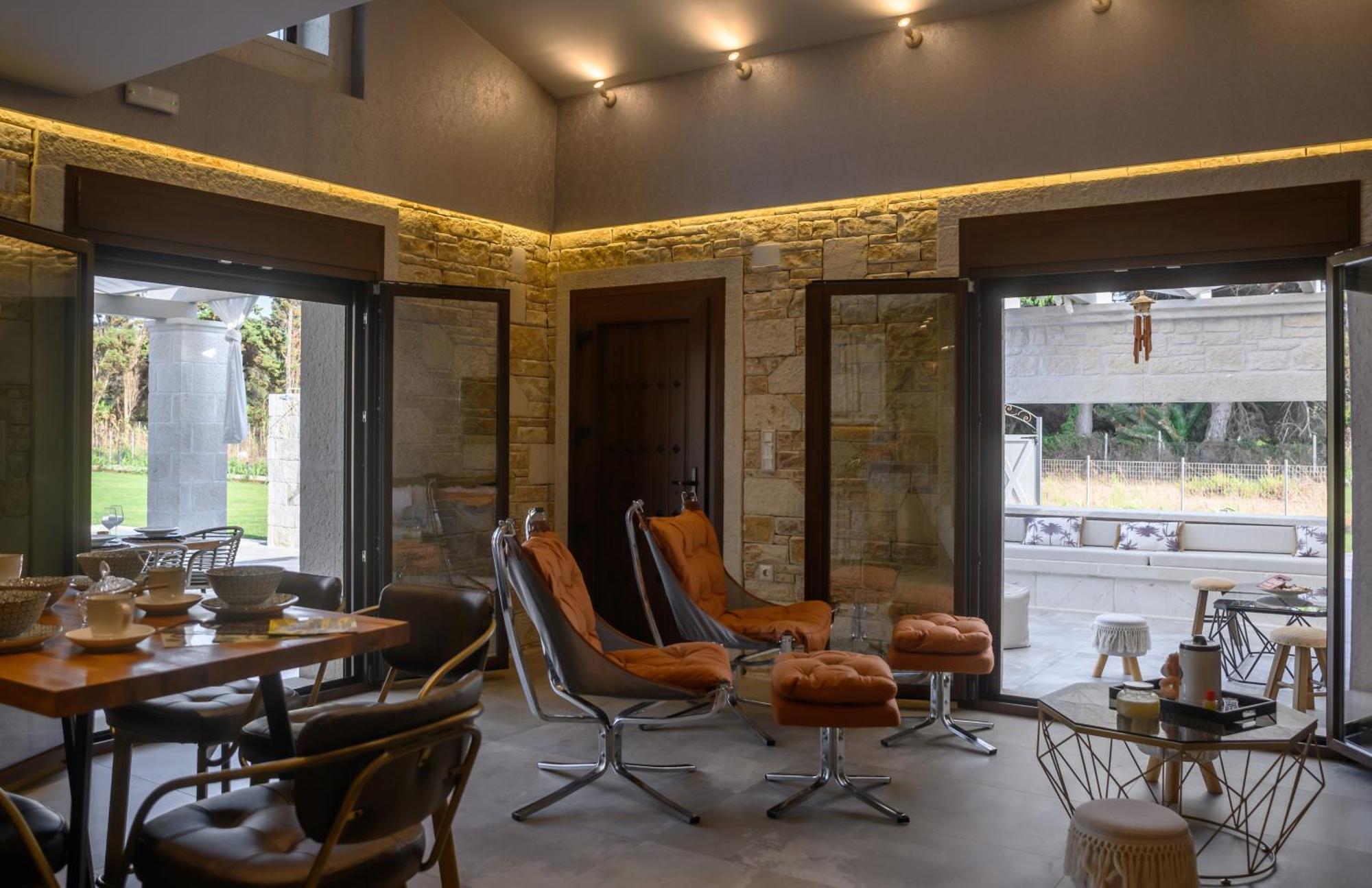 Theluxuryvillas Preveza Exterior photo