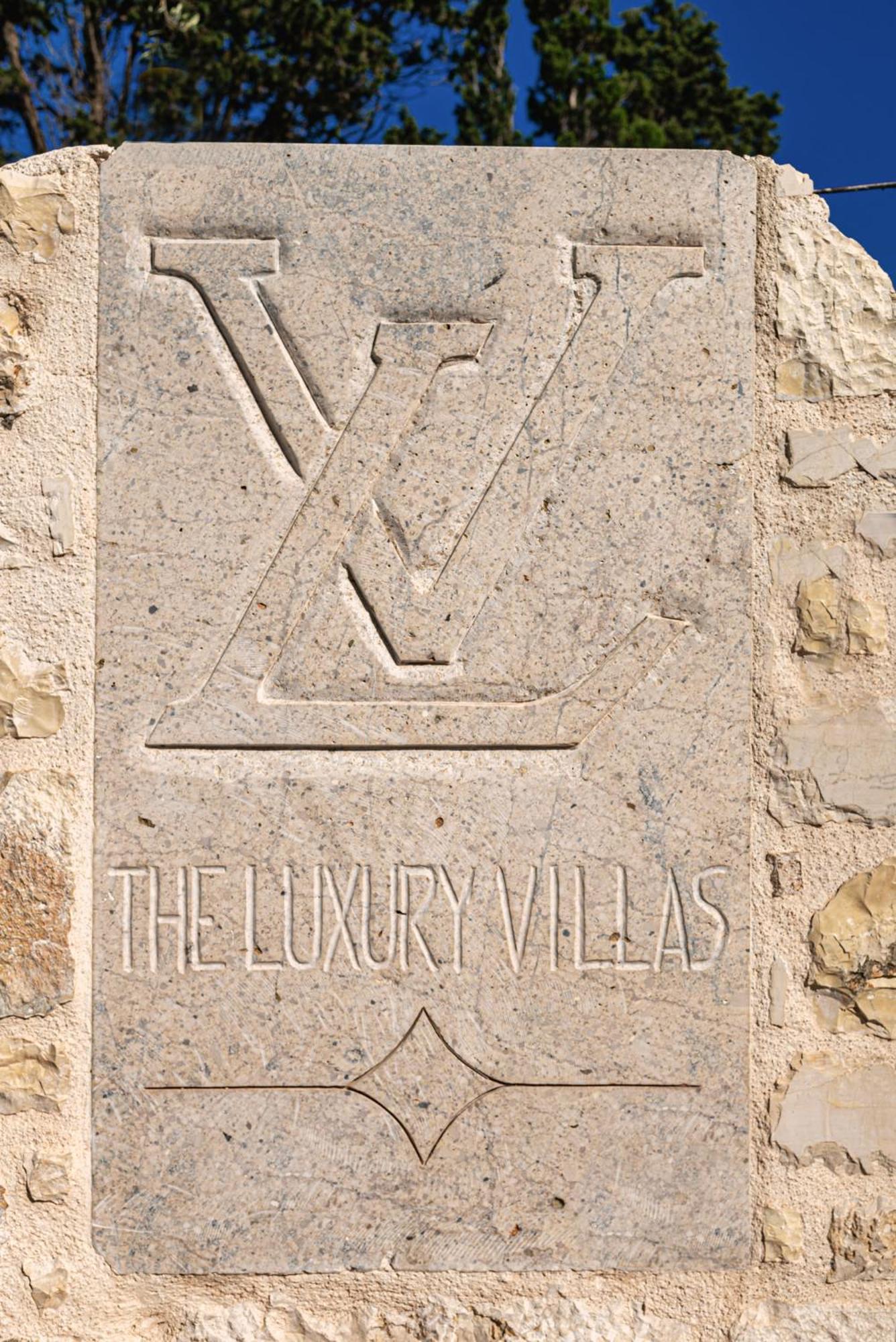 Theluxuryvillas Preveza Exterior photo