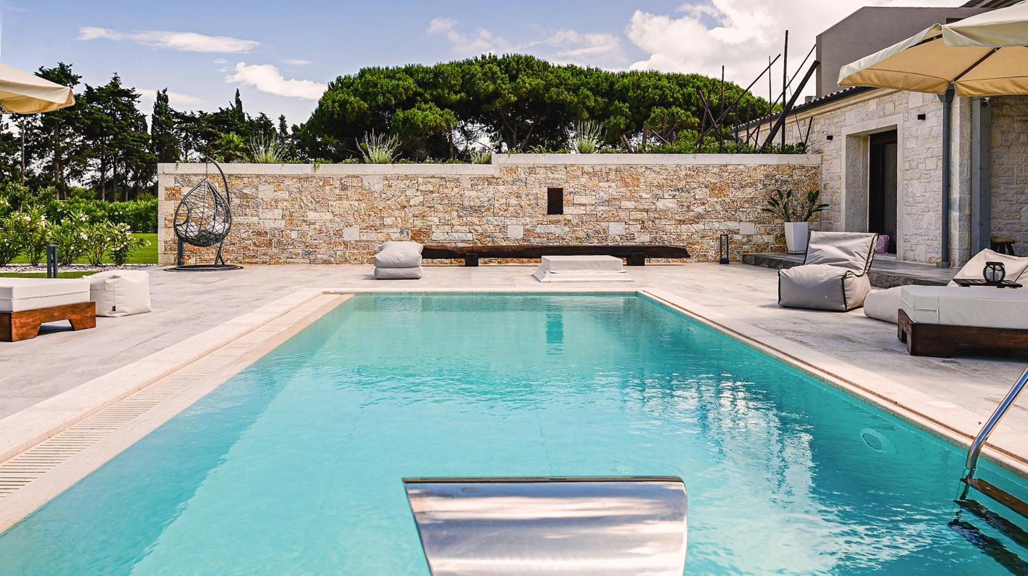 Theluxuryvillas Preveza Exterior photo