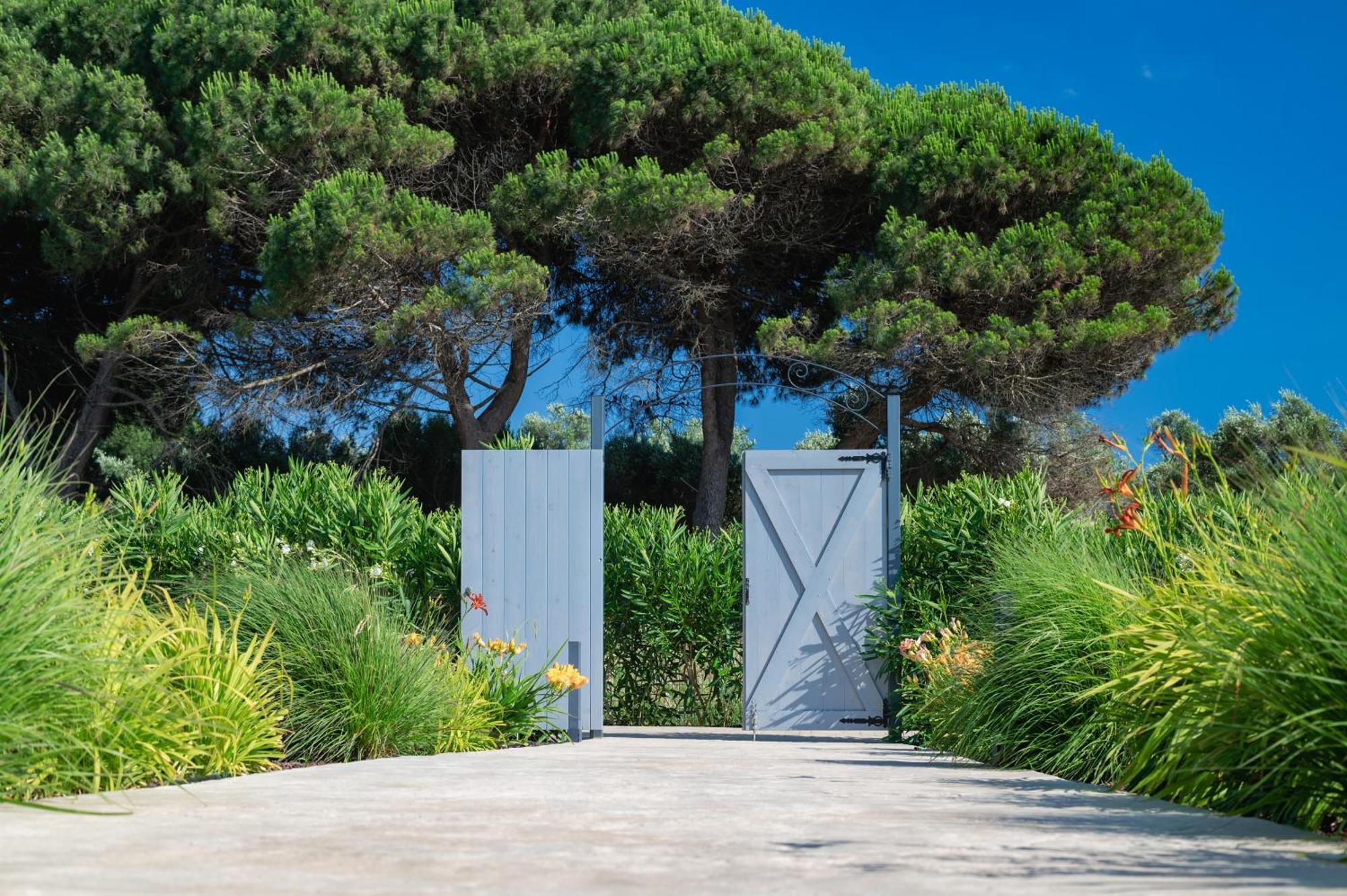 Theluxuryvillas Preveza Exterior photo
