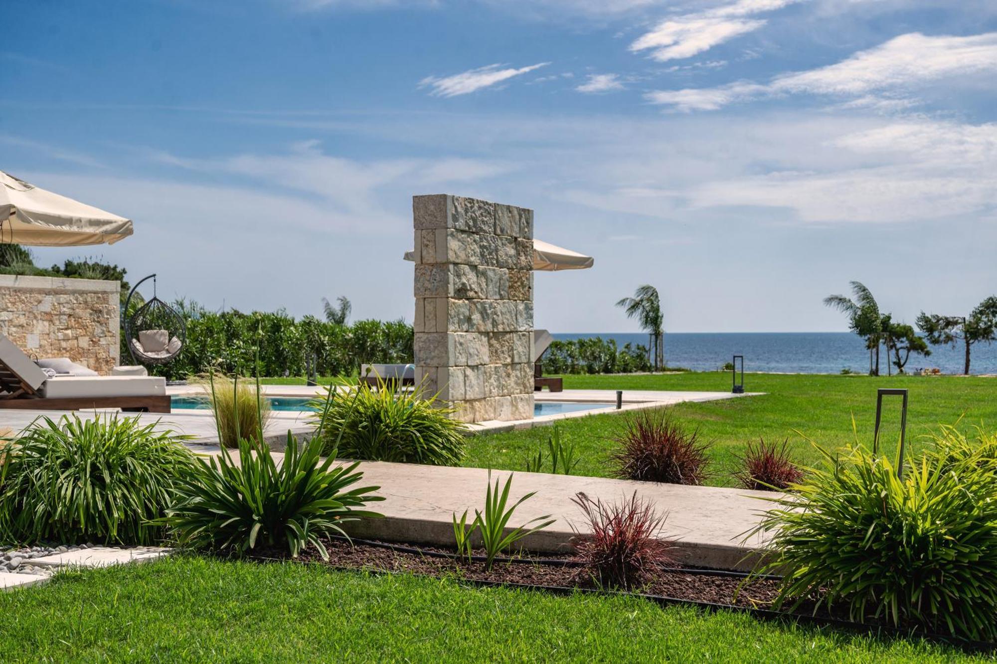Theluxuryvillas Preveza Exterior photo