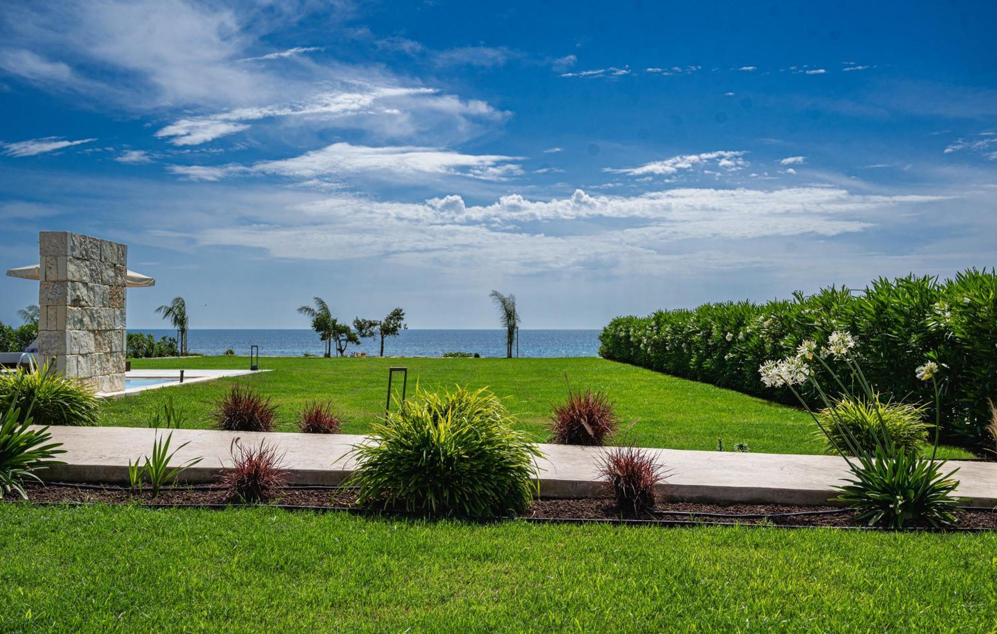 Theluxuryvillas Preveza Exterior photo