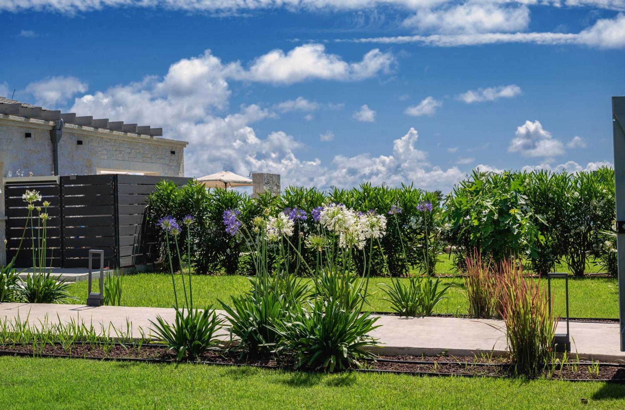 Theluxuryvillas Preveza Exterior photo