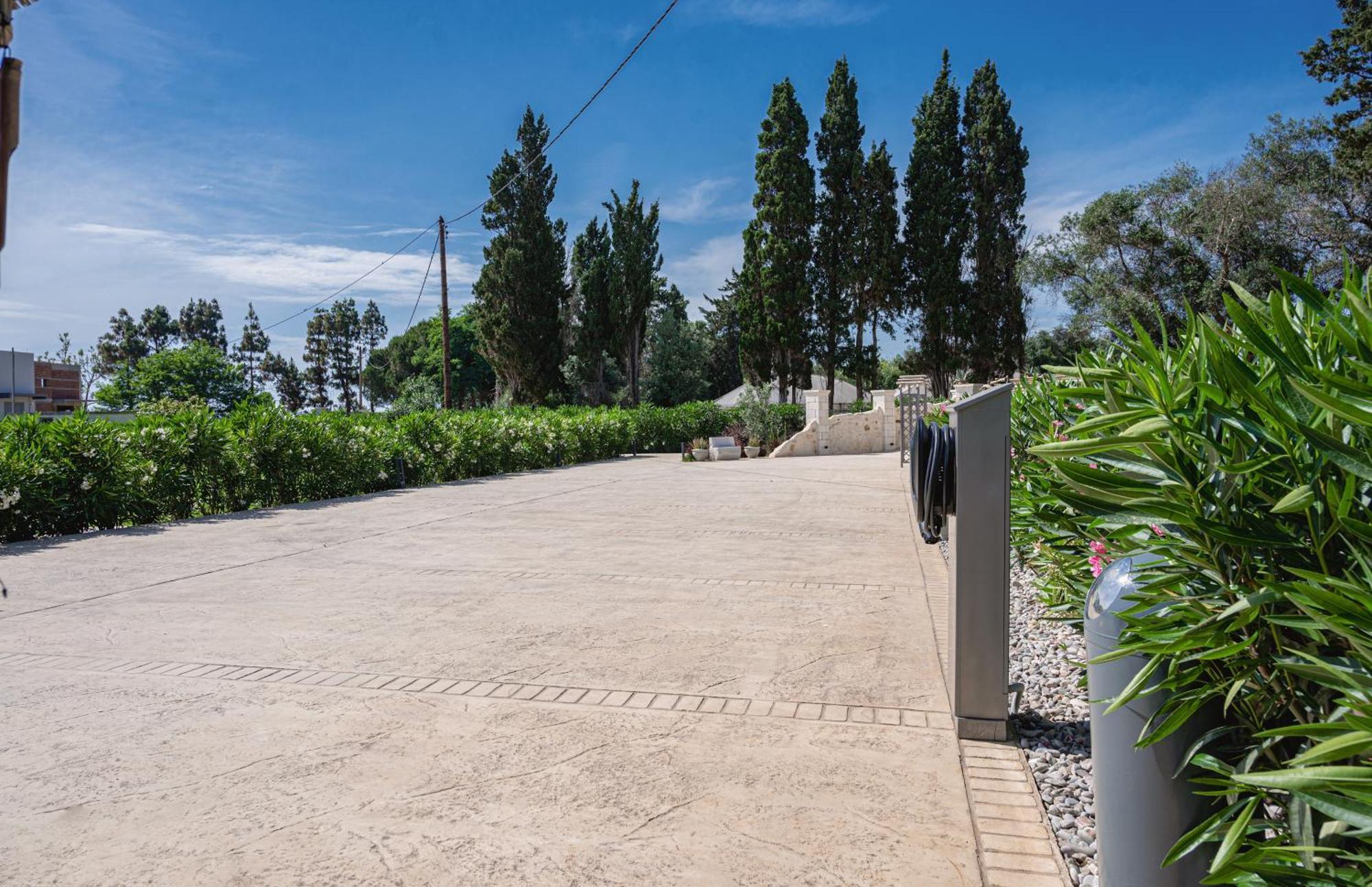 Theluxuryvillas Preveza Exterior photo