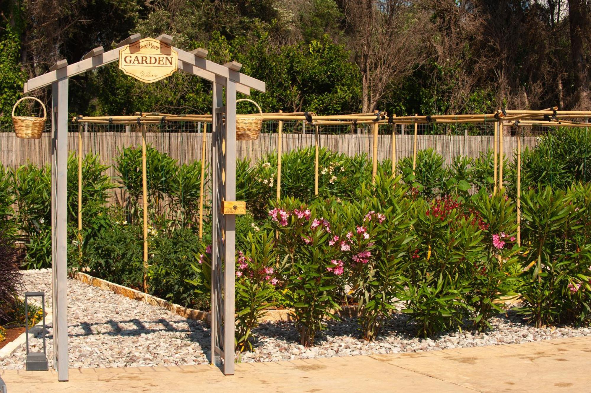 Theluxuryvillas Preveza Exterior photo