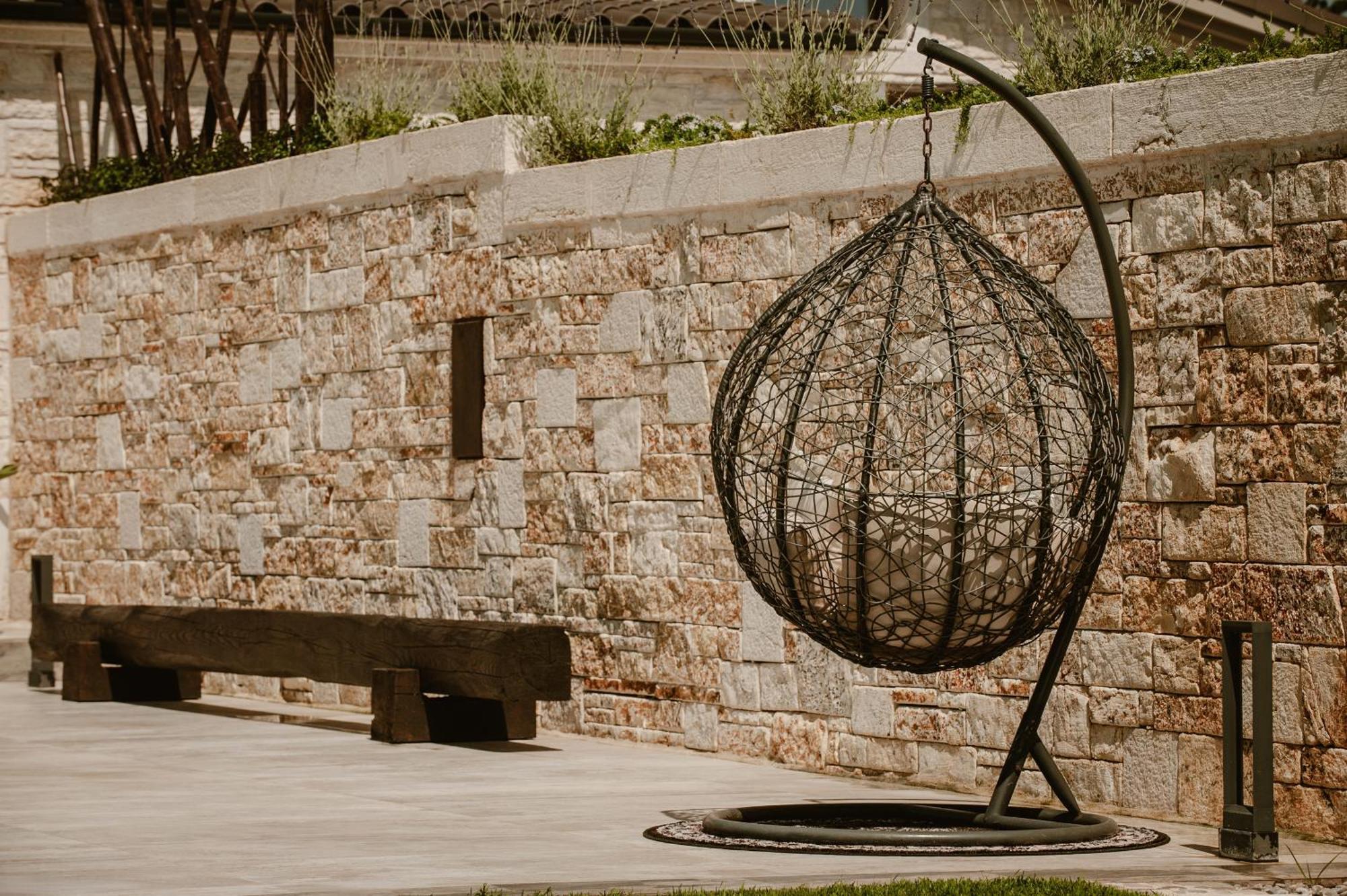 Theluxuryvillas Preveza Exterior photo
