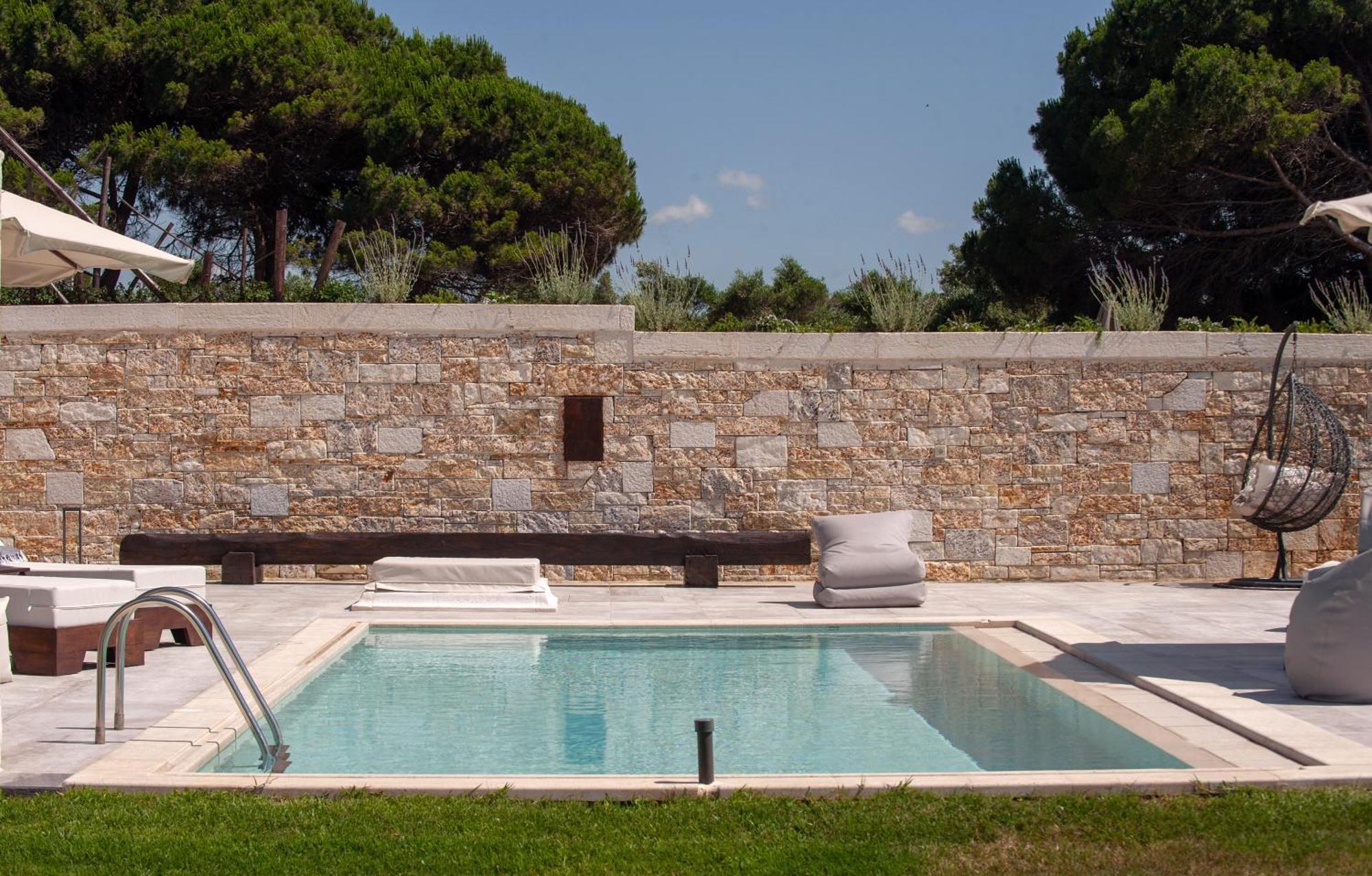Theluxuryvillas Preveza Exterior photo