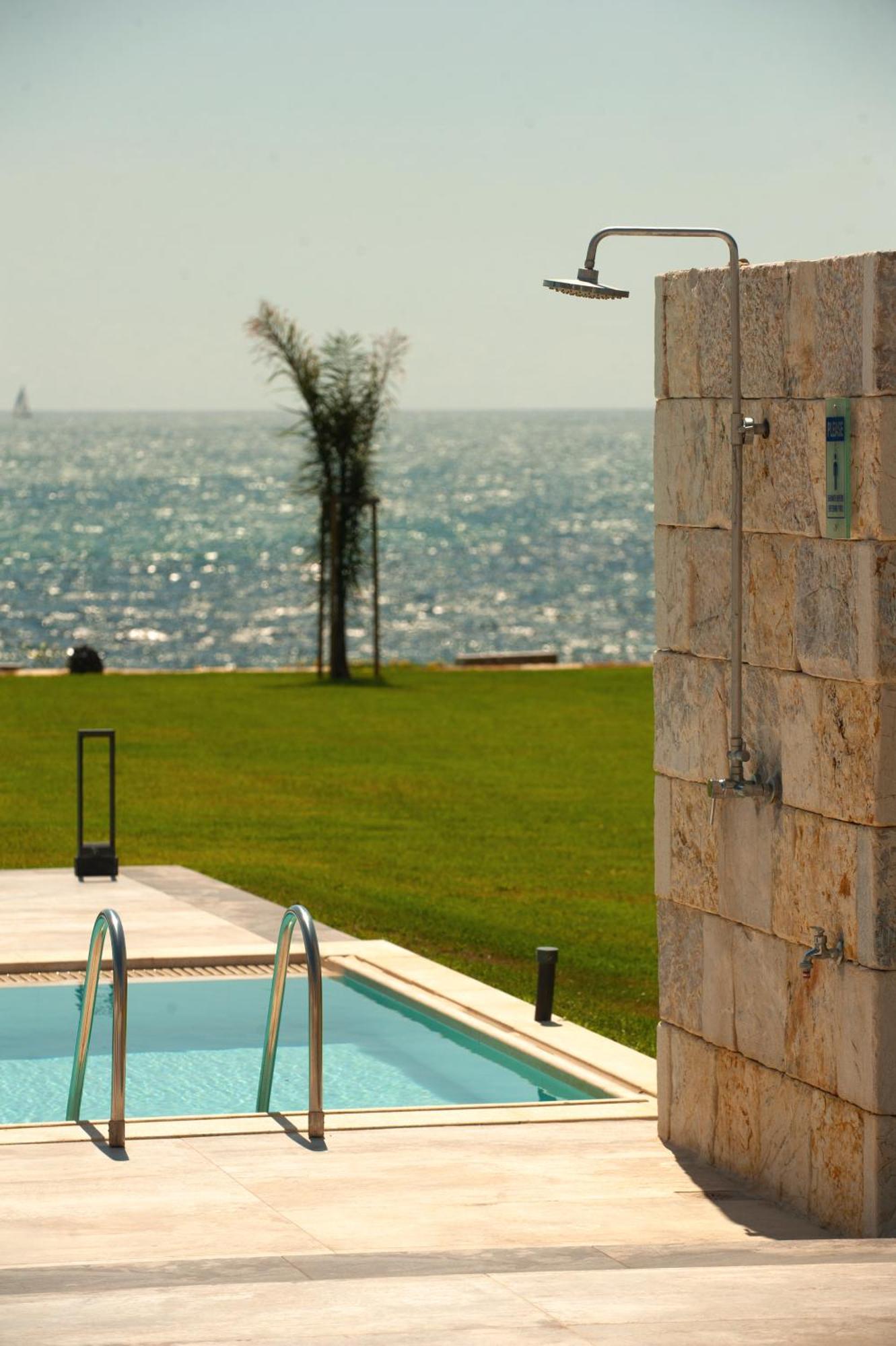 Theluxuryvillas Preveza Exterior photo