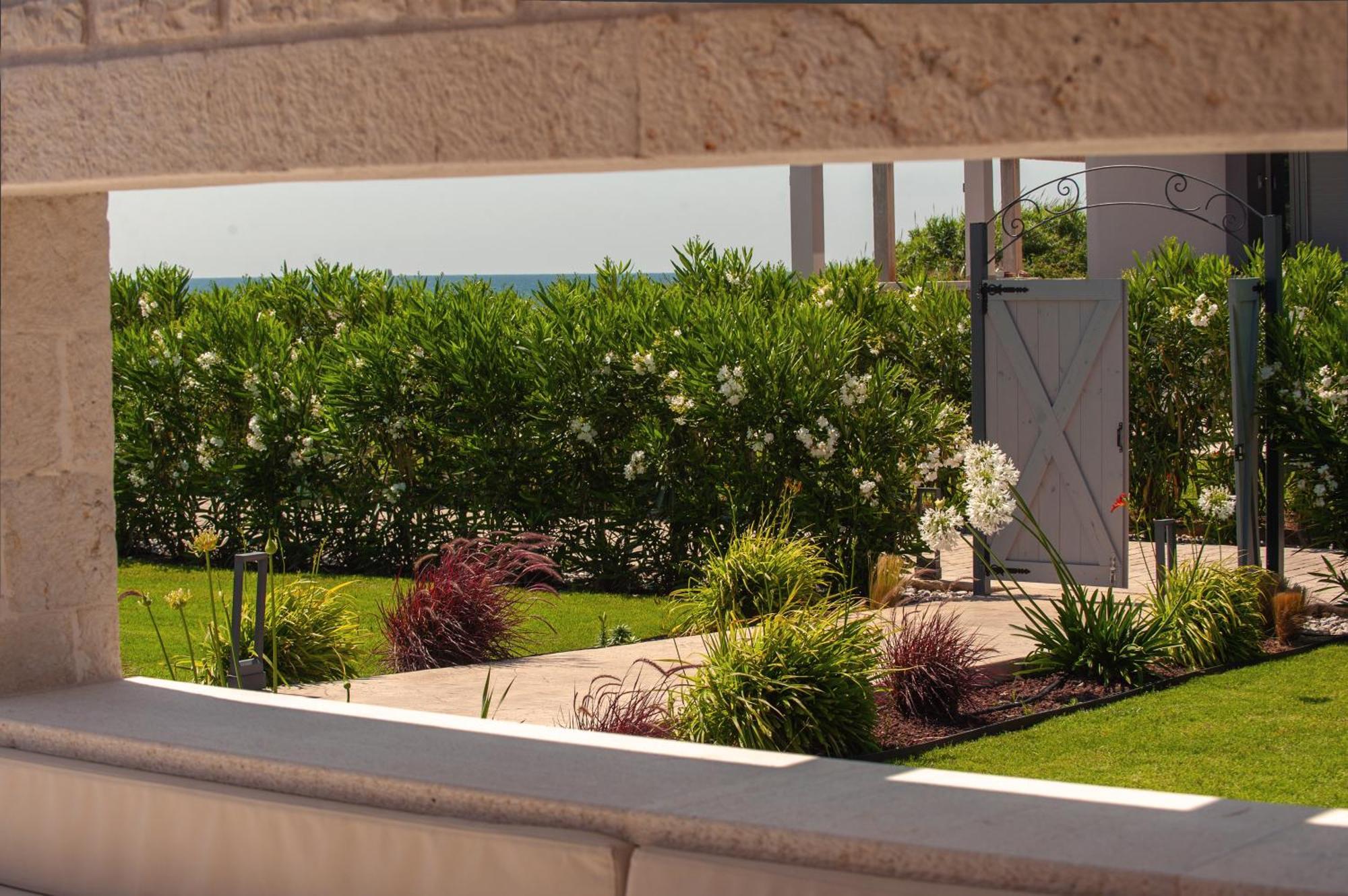 Theluxuryvillas Preveza Exterior photo