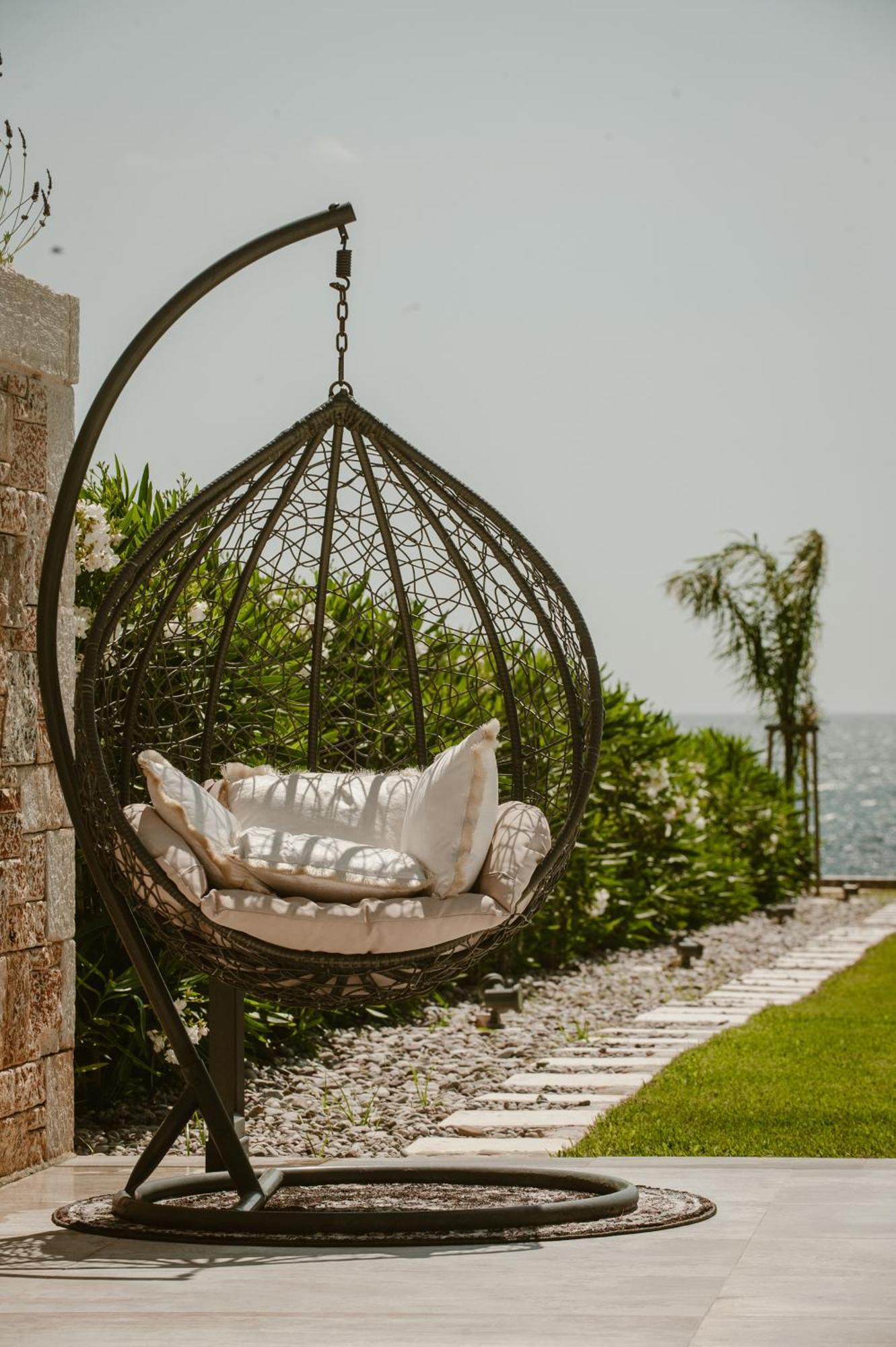 Theluxuryvillas Preveza Exterior photo